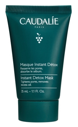 CAUDALIE INSTANT DETOX MASKER 35ML